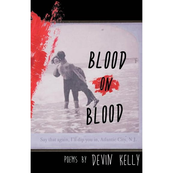 Blood On Blood, (Paperback)