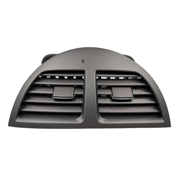 Panel de ventilación de la consola central 55660-33900 para modelos estándar 2007-2009