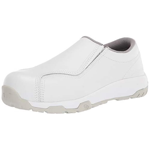 Nautilus Chaussures de Sécurité pour Femmes N1652 Salle Blanche - Médical