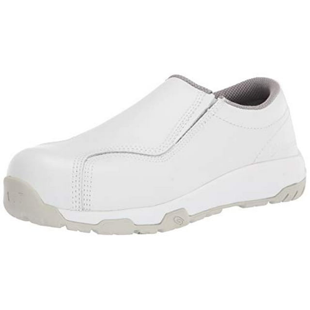 Nautilus Chaussures de Sécurité pour Femmes N1652 Salle Blanche - Médical