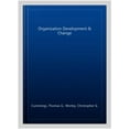 thumbnail image 1 of Pre-Owned Organization Development and Change, 1 of 1