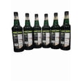 thumbnail image 2 of Kit de 6 Jarabes Kala Para Preparar Bebidas De 1 Lt Sabor Frutos Manzana Verde, 2 of 5