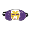 thumbnail image 1 of Purple Mask Feliz Carnaval de Venecia Máscara de sueño, 1 of 4