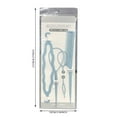 thumbnail image 2 of Hair Care Four Piece Hair Styling Set Adult Hair Puller Loop Needle Child Hair Tool Lazy Braiding Tool Multi Functional Hair Styling Tool Convenient And Quick Fashion Hairstyling, Hair Care for Women, 2 of 8