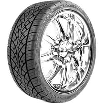 Venezia Crusade SUV 275/25R24 96W XL High Performance a/s All Season Tire
