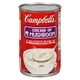 Crème de champignons prête à déguster Campbell’sMD (515 mL) Prête à déguster en quelques minutes seulement. – image 1 sur 10