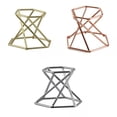 thumbnail image 1 of Exhibición Del Soporte de La de de Cristal 3x para de Preciosa de Mineral, 1 of 2