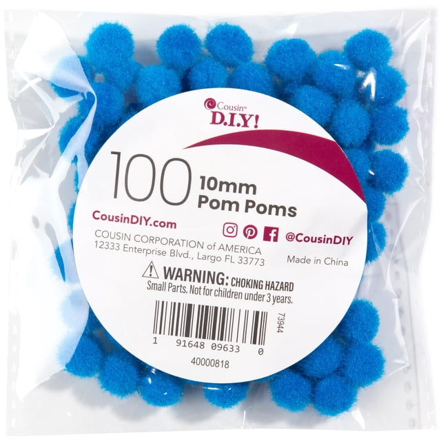 Primo Cousin POM40000-818