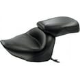 thumbnail image 2 of Vintage Wide Touring Seat - Black, 2 of 2