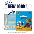 thumbnail image 2 of Muenster Perfect Balance Chicken Bites Freeze-Dried Dog Food, for All Life Stages, use as a Meal, Meal Topper or Training Treat, 12 oz Pouch, 2 of 9
