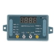 thumbnail image 2 of Time Delay Relay,Delay Relay Module DC Adjustable Timer Relay Time Delay Module Meticulously Designed, 2 of 14