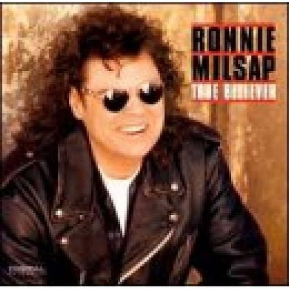 True Believer (Music CD)