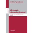 thumbnail image 1 of Progrès de la Recherche d'Information, 40e Conférence Européenne sur l'Ir Research, ECIR 2018, Grenoble, France, 26-29 Mars 2018, Actes (Notes de Cours en Informatique), 1 of 2