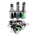 thumbnail image 2 of Válvula Solenoide De Control De Cambio De Transmisión Para Chevrolet Saturn Saturn Volvo Aw55-51Sn Aw55-50Sn Advancent VI003467-00, 2 of 7