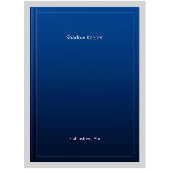 Pre-Owned Shadow Keeper