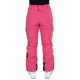 thumbnail image 2 of Trespass - Pantalones de Esquí Solitude II para Mujer (Frambuesa) Trespass UTTP4173_raspberry, 2 of 3