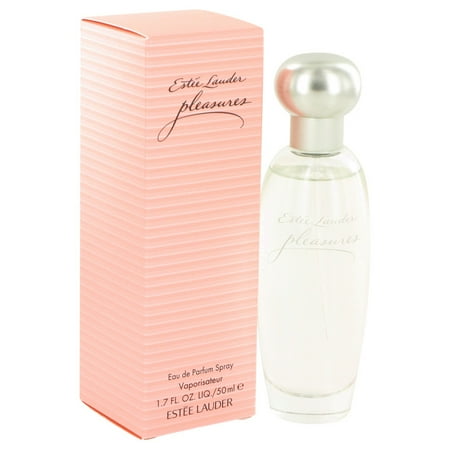 PLEASURES by Estee Lauder - Eau De Parfum Spray 1.7 oz
