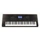 thumbnail image 1 of Teclado de 61 Teclas Sensibles KBOARD SPEKTRA negro 48x23.5x112.5, 1 of 4