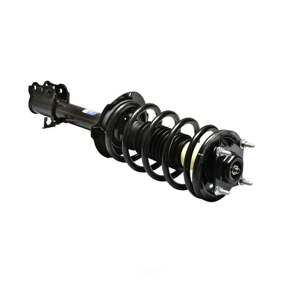 Mando MSS050240 New Complete Strut Assembly