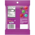 thumbnail image 5 of 2X-Skittles Wild Berry Gummy Candy Bag - 5.8 oz, 5 of 5