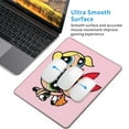 thumbnail image 5 of The Powerpuff Girls Mouse Pad 8.3 X 10.3 In Non-Slip Keyboard Mat Rubber Base Computer Mousepad Gaming Mouse Mat For Laptop, Office & Home, 5 of 9