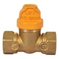 thumbnail image 5 of válvula de alivio para calentador de agua 3/4 de pulgada dorado, 5 of 5