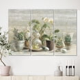 thumbnail image 1 of Designart - Composition d'Orchidées - Oeuvre Traditionnelle sur Toile, 1 of 2