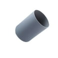 thumbnail image 4 of ziyahi 2Pcs/set Wall-mounted Toothbrush Holder Organizer Environment-friendly Plastic Toothpaste Wash Cup Mug, 4 of 8