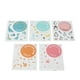 thumbnail image 2 of Camera Stickers, Innovative Colorful Stickers PVC Decorative 5 Different Patterns For Protective Cases ANGGREK AF2093, 2 of 8