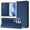 Darkblue, variant on for Samsung Galaxy S23 Ultra Wallet Case PU Leather Folio Flip Cover with RFID Blocking Credit Card Holder, Kickstand Protective Shockproof Cover for Samsung Galaxy S23 Ultra Purse Case, Darkgreen
