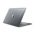thumbnail image 5 of Restored Apple MacBook Pro Laptop Core i5 2.3GHz 8GB RAM 128GB SSD 13" Space Gray MPXQ2LL/A (2017) (Refurbished), 5 of 5