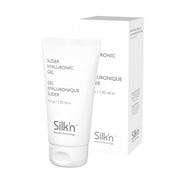 Silk’n Slider Hyaluronic Gel 4.4 oz For Use With Silk’n Silhouette, Silk'n Titan, Newa, Tripollar or any other RF devices