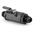 thumbnail image 4 of Filfeel Shut Off Valve, Y974-10AN Cut Off Check Valve Aluminum Alloy Car Refitting For AN10 Fuel Pipe, 4 of 8