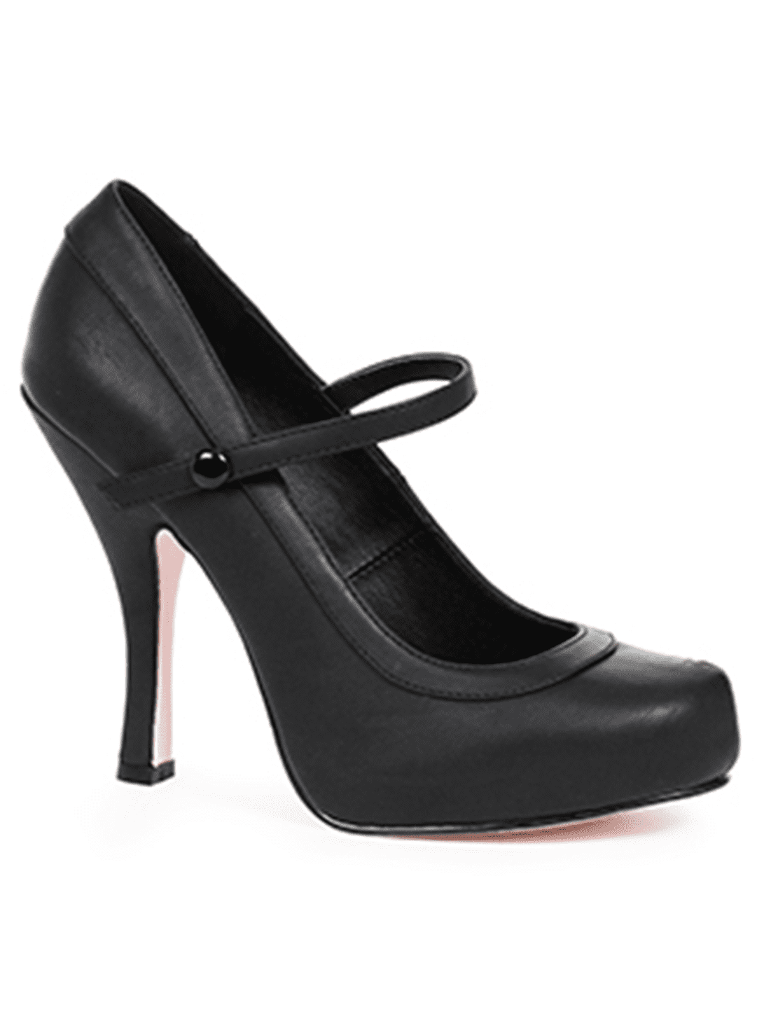 Ellie - Ellie Shoes Women's 423-Babydoll Maryjane Platform, Black ...