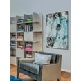 thumbnail image 4 of "Horse Head" Painting Print on Wrapped Canvas, 4 of 7