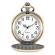 thumbnail image 2 of Quartz Pocket Watch, Analog, Bronze Box, With Dragon Series Wpk062, 2 of 3