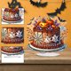 thumbnail image 2 of Kit Adornos Mesa Con Pintura Diamantes Sdvf45v1fv (YF046), 2 of 9