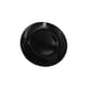 thumbnail image 5 of Kenally Botón de Joystick, cubierta de tapa lisa negra, repuesto de perilla de navegación duradera ligera para coches Q5A4LA6LA5 A8 Q7 16x8.5x5.2cm3 2piezas, 5 of 6