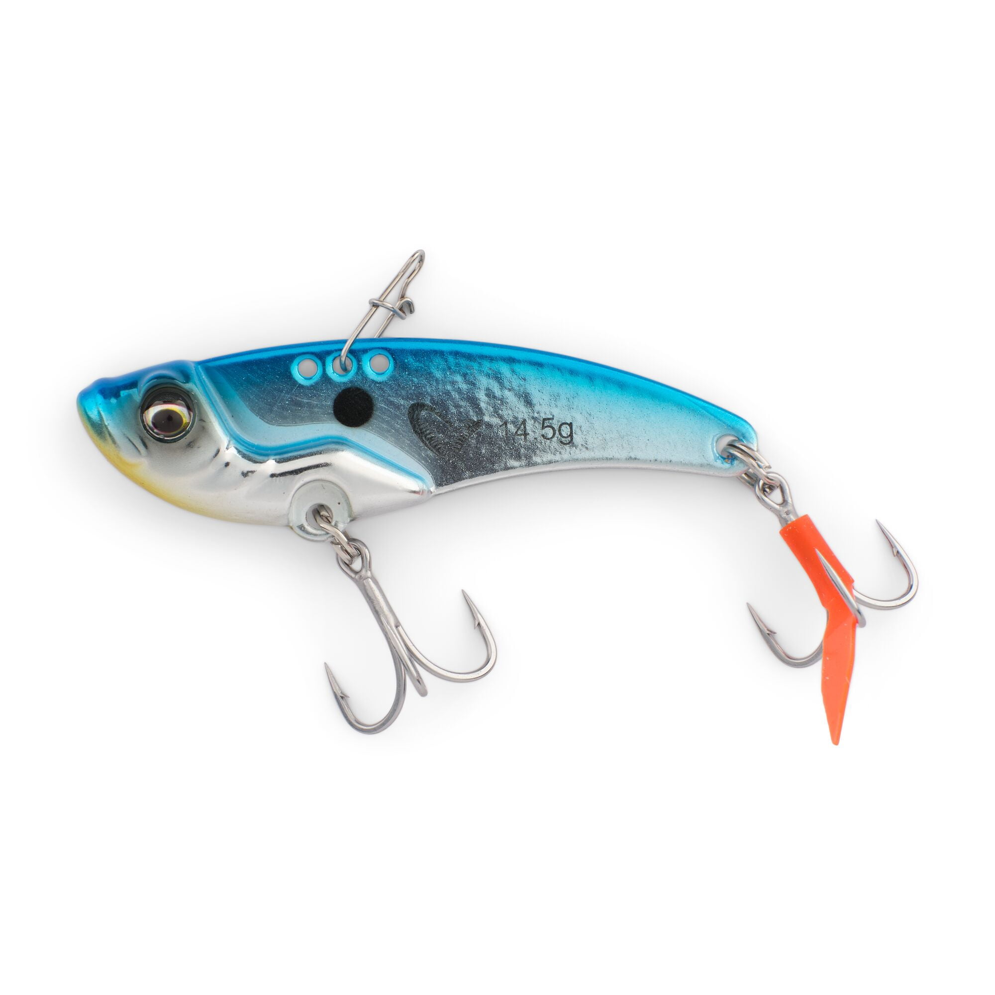 Savage Gear Savage Fishing Lure, 2.25 in, Shad (1-count)