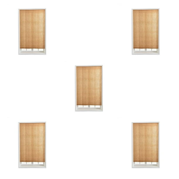 Matsuzay Window Blinds Trimmable Blocking Rolling Blackout Fabric Shade Removable Bedroom Sun Non-woven Reusable Vehicle Curtain Drape Type2 NO2 Matsuzay CBP047352