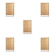 thumbnail image 3 of Toystoory Window Blinds Trimmable Blocking Rolling Blackout Bedroom Drape Vehicle Reusable Sun Curtain Shade Non-woven Removable Fabric Type2 NO2 Toystoory CBP047352, 3 of 6