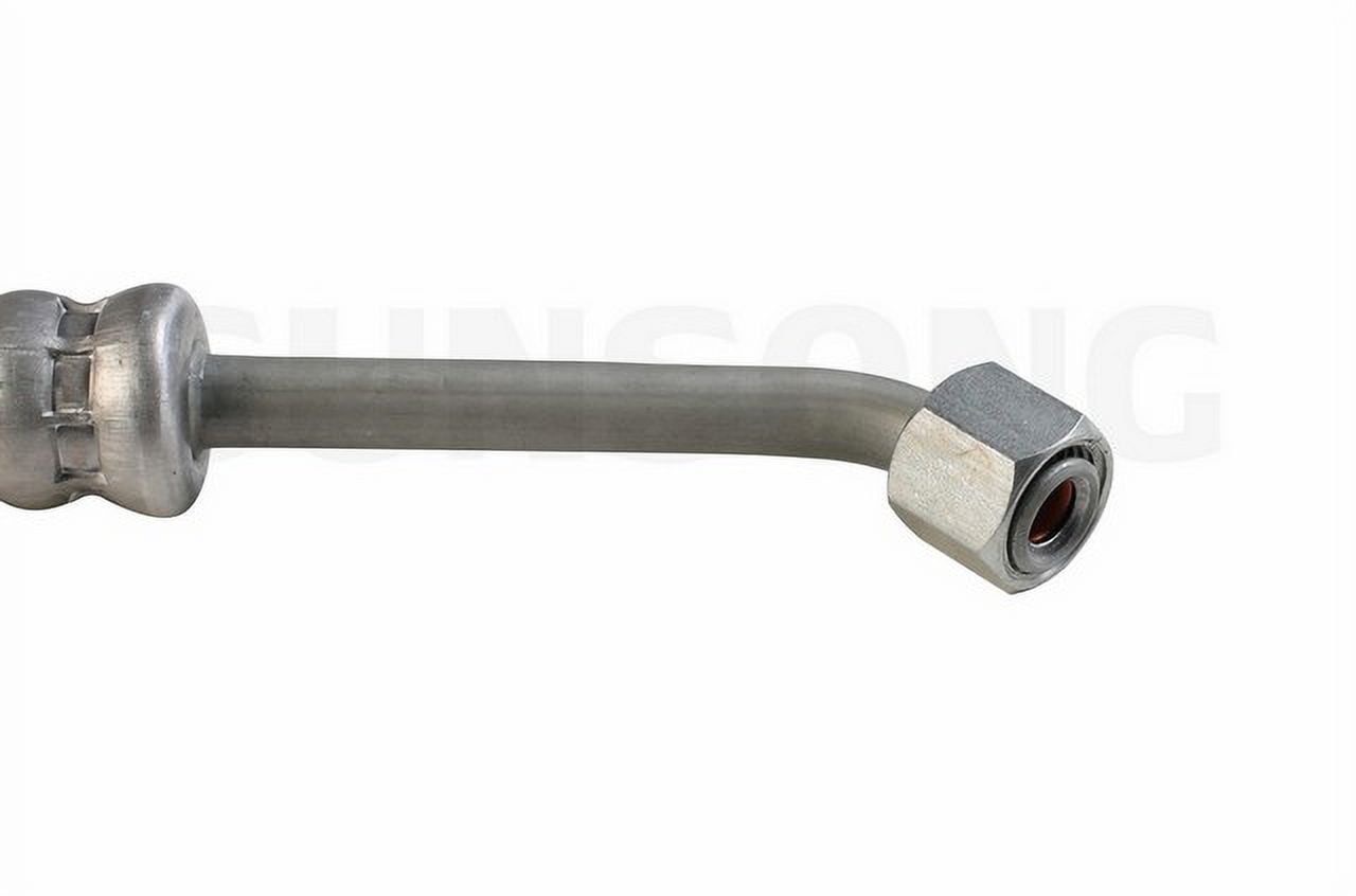 Sunsong 3402180 Power Steering Pressure Line Hose Assembly