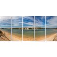 thumbnail image 2 of Panorama du Village Maritime Portugais, 2 of 3