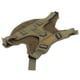 thumbnail image 4 of Chaleco, Chaleco para Perros, arnés para Perros de Trabajo para Mascotas para Perros medianos Grandes(Código M) Unbranded 2718210056411, 4 of 7