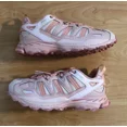 thumbnail image 2 of Adi - das Originals Hyperturf Adventure DDLM Pink Trail Shoes HP2496 Men Sz 11 NEW, 2 of 6