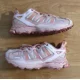 thumbnail image 2 of Adi-das Originals Hyperturf Adventure DDLM Pink Trail Shoes HP2496 Men Sz 11 NEW, 2 of 6