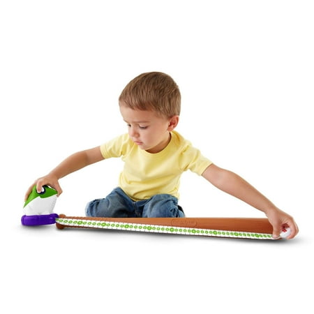 Fisher-Price Think & Learn Measure with Me! Froggy with Sound