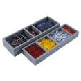 thumbnail image 5 of Folded Space Board Game Box Inserts Nemesis Organizational Evacore Inserts, FS-NMS, 5 of 5
