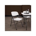 thumbnail image 6 of Cosco White Folding Chair, 6 of 6