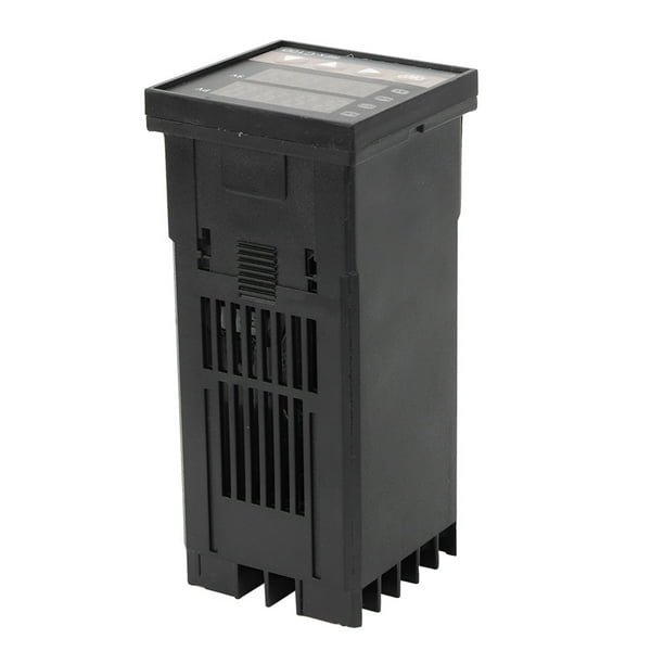 Termostato inteligente Jadeshay controlador de temperatura PID REX-C100
